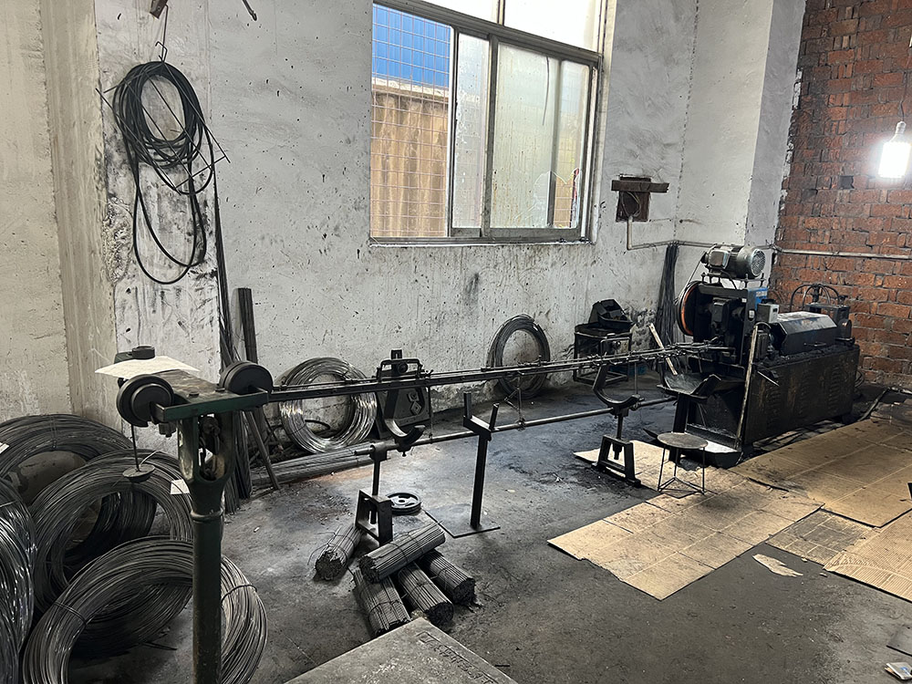 設備展示
